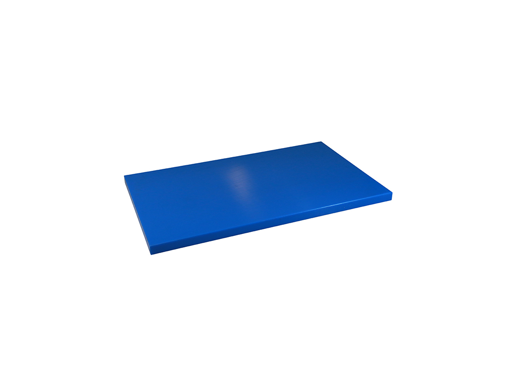 Cutting board GN 1/1 cm White