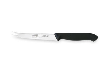 Tomato knife, 12 cm, Icel Horeca Prime