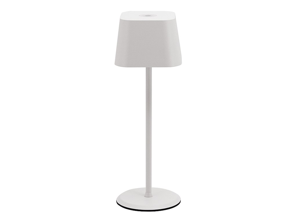 Table lamp Wireless Malta White