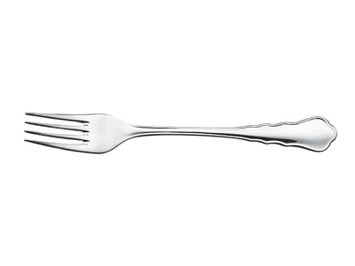 Chippendale Dessert Fork 18.5 cm