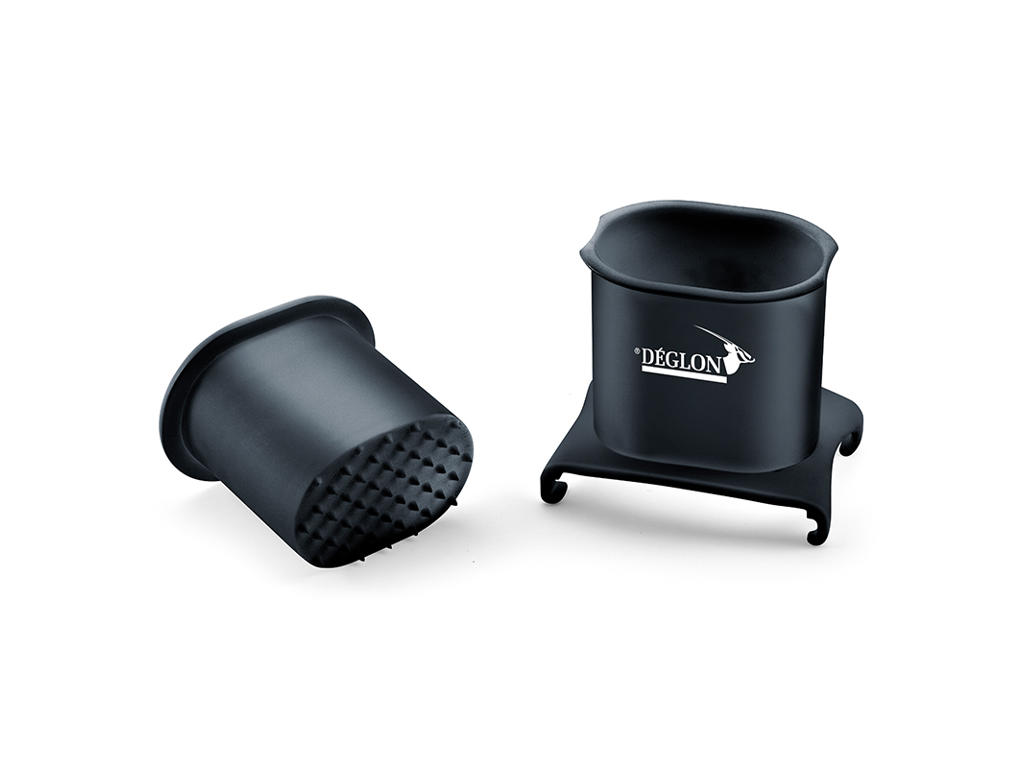 Sledge for grater Deglon