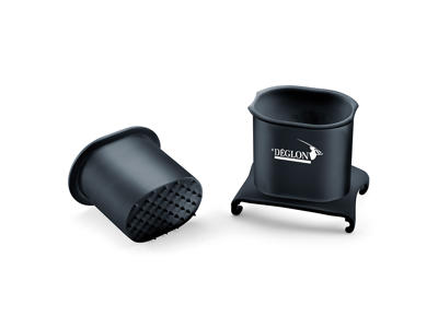 Sledge for grater Deglon