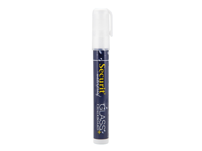 Marker white 2-6 mm 1 pc waterproof