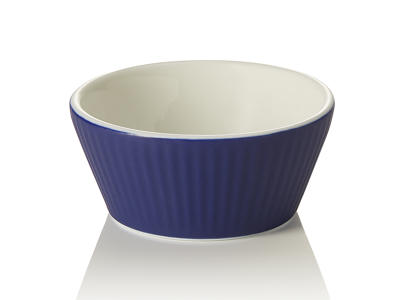 Bowl 100ml Ø 7cm Blue