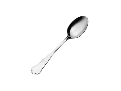 Chippendale Spoon stainless