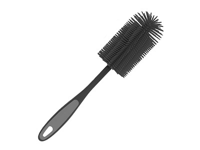 Kochblume silicone brush 28 cm