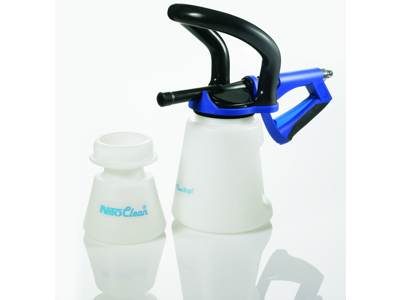 Nito Foam Sprayer ERGO 1.4 L with handle