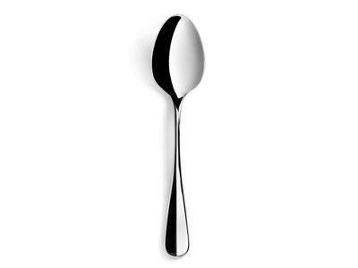 Tea Spoon Glossy 13 cm Stainless Steel Beaune