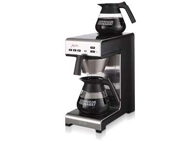 Coffee machine Bonamat Matic 2 for water supply
