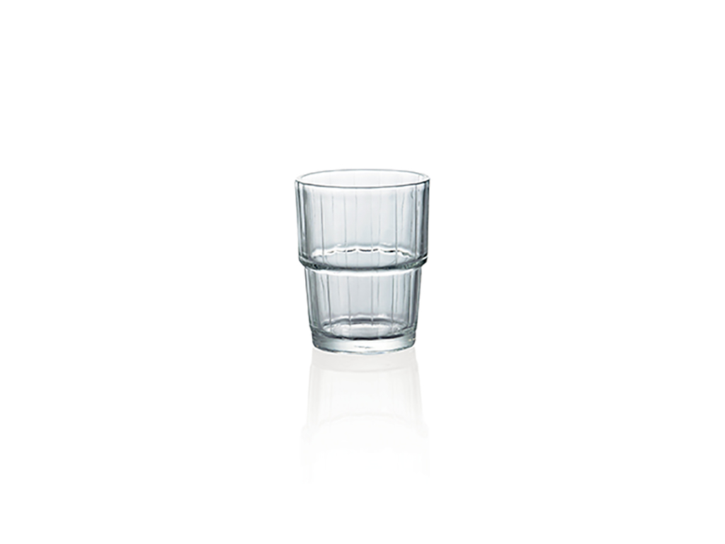 Glass Stackable 20 cl