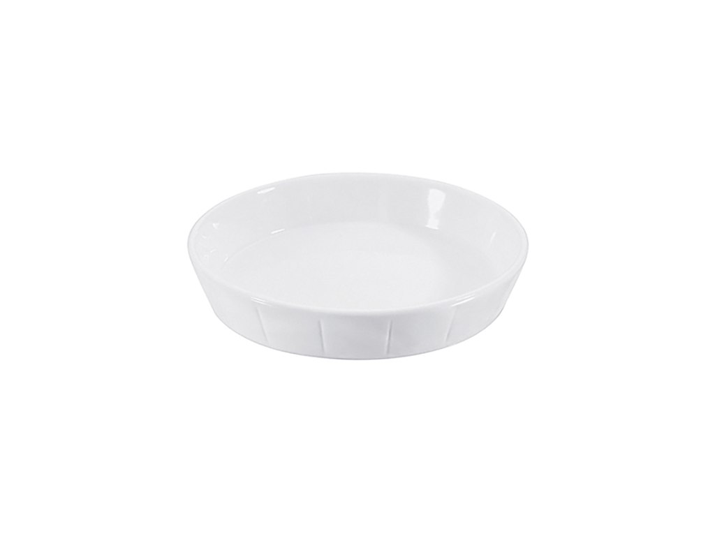 Bowl Creme Brulee Ø 14 cm White Sfood