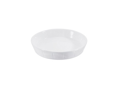 Bowl Creme Brulee Ø 14 cm White Sfood