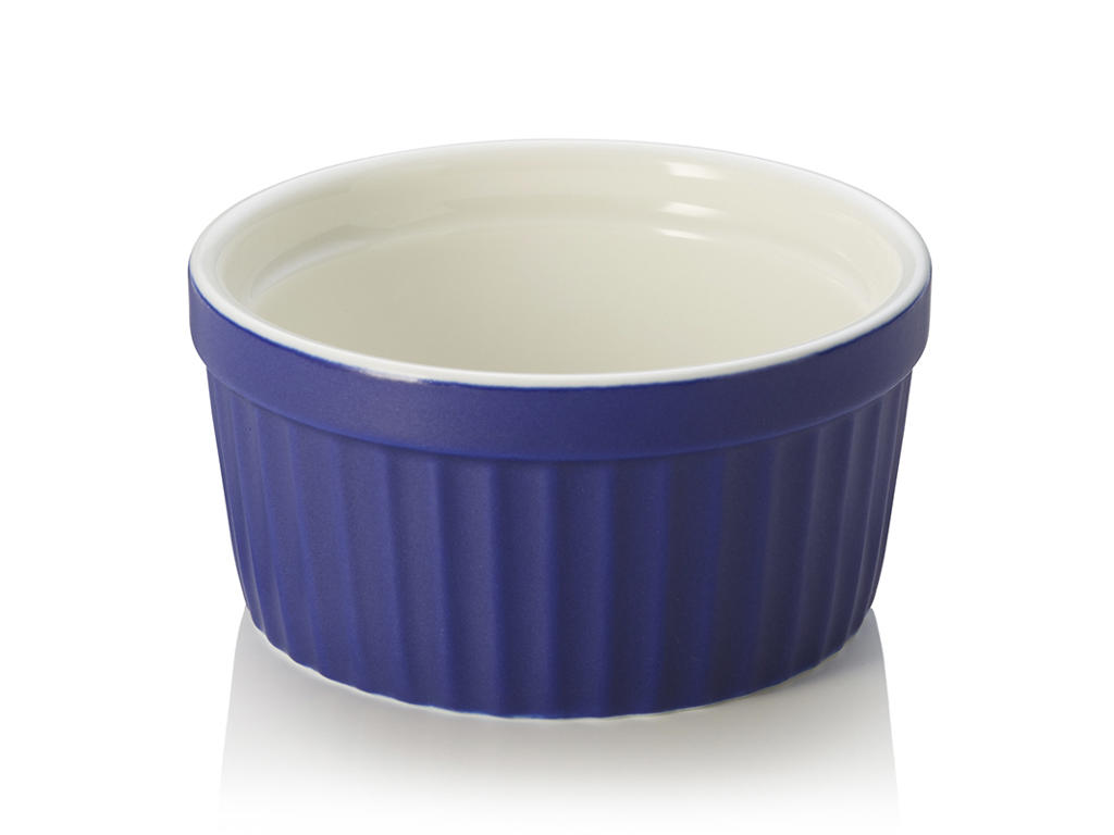 Ramekin 130ml Ø 9cm Blue