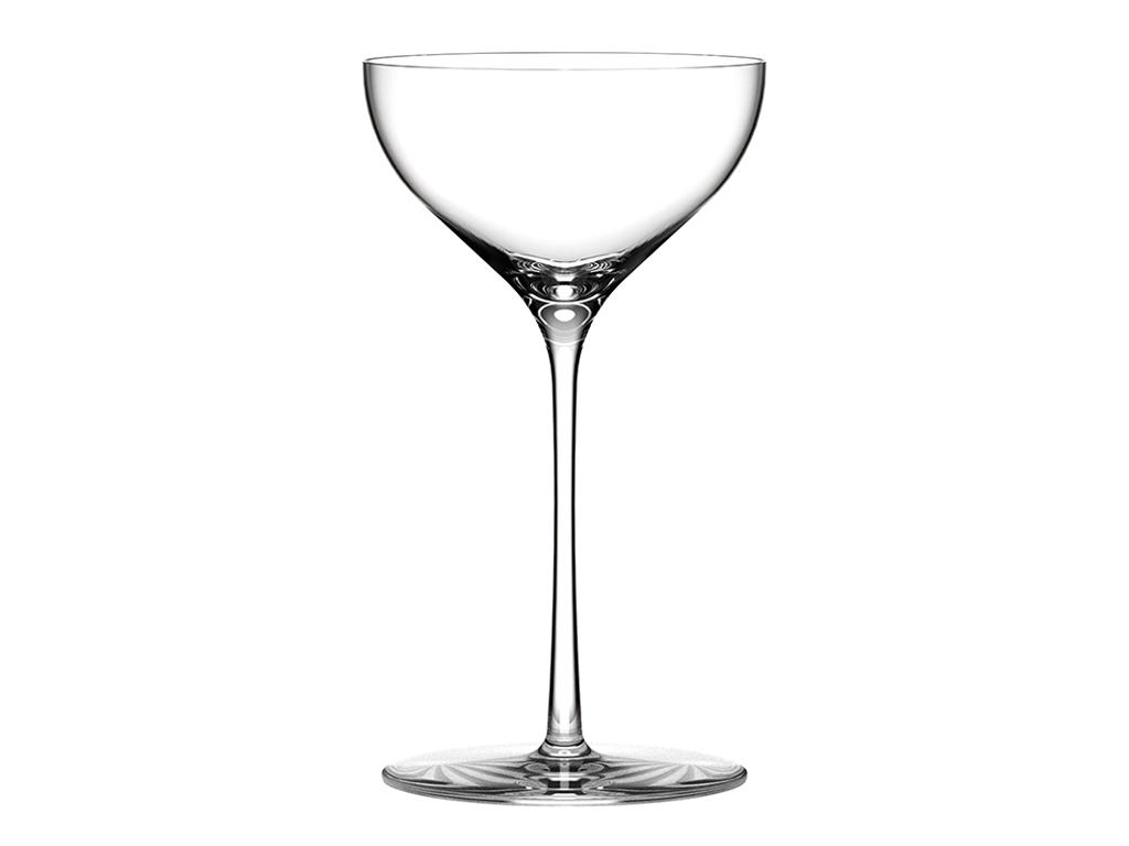 Glass Kyoto Cocktail Nick&Nora 19 cl