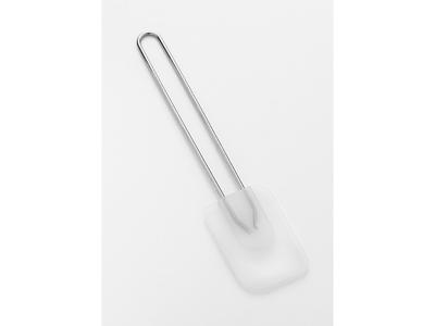 Dish Scraper Silicone 27 cm withstands 260 C