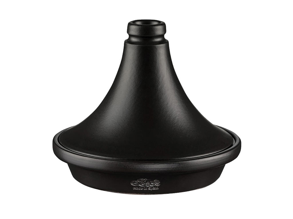 Tagine 32 cm black