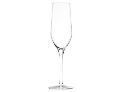 Glass Ultra Champagne Flute 18.5 cl