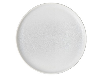 Tallerken 22 cm  Fortessa Iceland Light