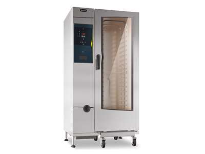 Combi oven 20x2/1GN Magistar DS Electric