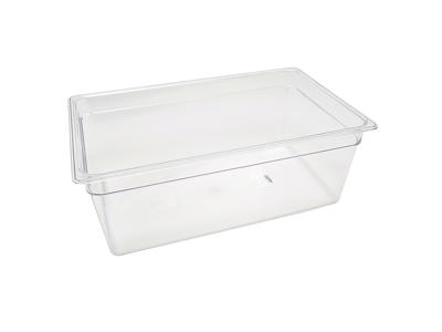Maxima Canteen in Polycarbonate 1/1 GN 200 mm