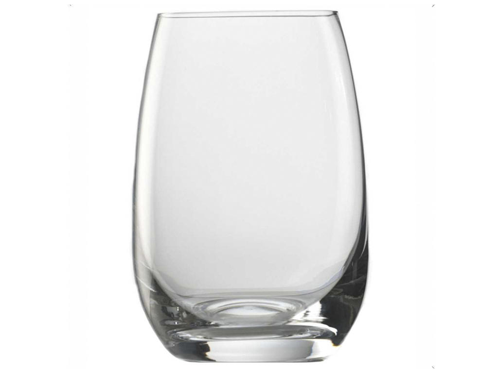 Glass Event Tumbler 33.5 cl