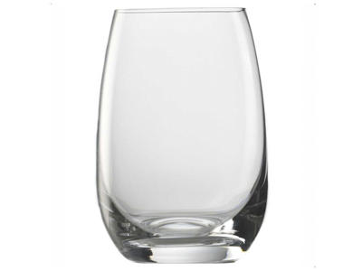 Glass Event Tumbler 33.5 cl