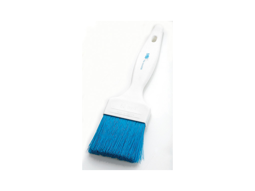 Brush blue 50 mm Vikan for Foodstuffs
