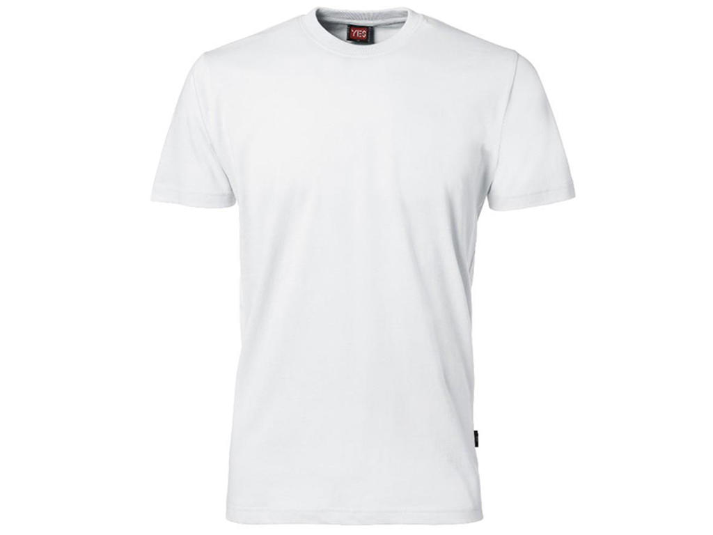White T-Shirt size S