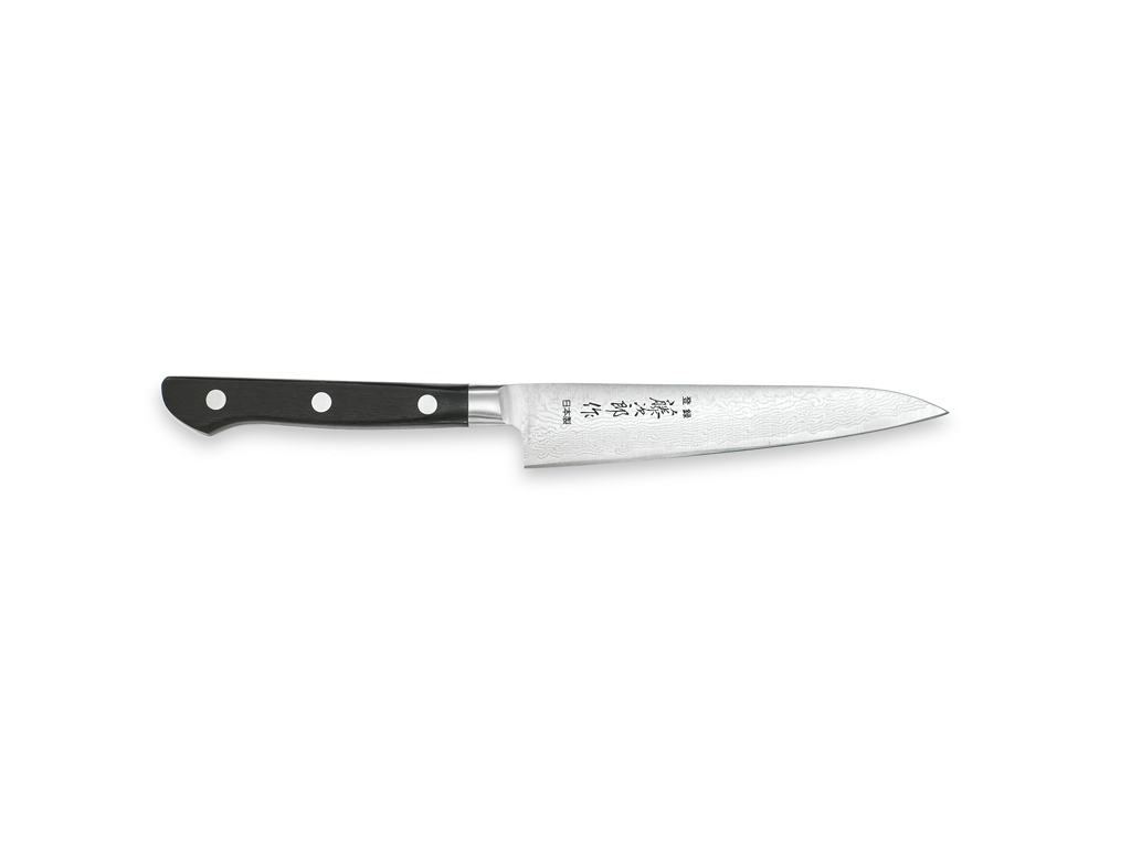 Tojiro Pro Decoration Knife 13.5 cm 63 layers