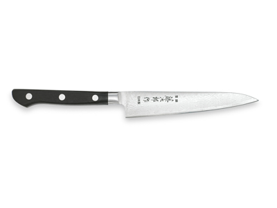 Tojiro Pro Decoration Knife 13.5 cm 63 layers