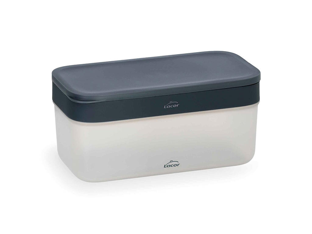 Ice cube tray w/box 32pcs 22.5x12x10.5c