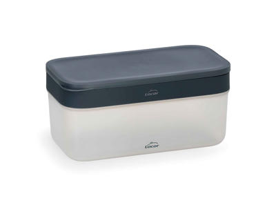 Ice cube tray w/box 32pcs 22.5x12x10.5c