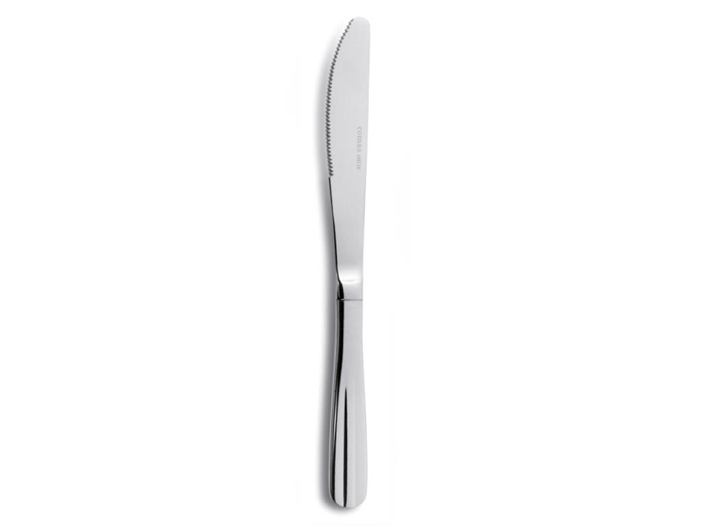 Comas Baguette Cake Knife 18/10 stainless steel