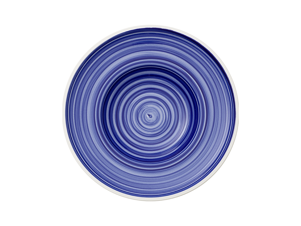 Artesano Ocean Atlantic Plate deep Ø 300 mm