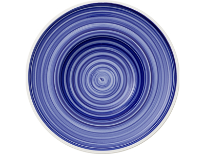 Artesano Ocean Atlantic Plate deep Ø 300 mm