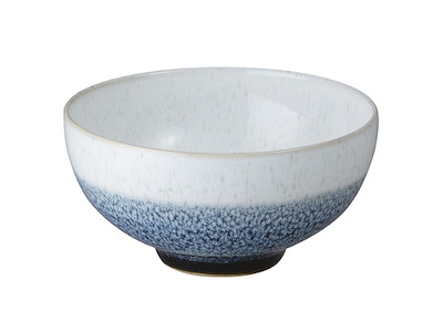 Skål Ris Ø13cm 480ml Kiln Blå