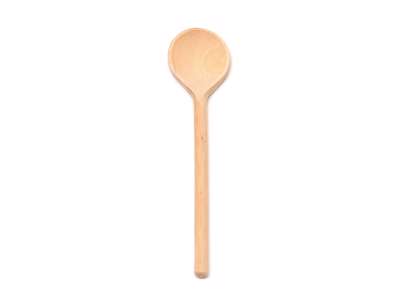Wooden Spoon Beech 30 cm Large Head