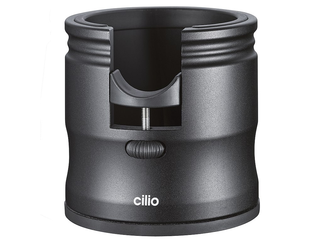 Tamper station BARISTA