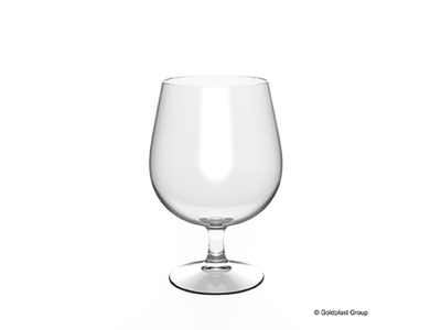 Beer glass Balloon 52 cl Tritan