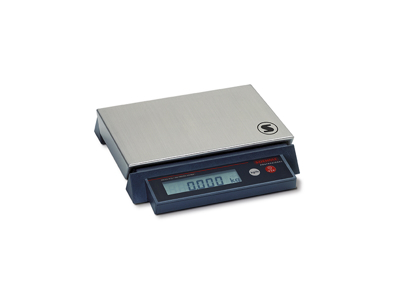 Scale 9110 0-30 kg (2g) Dust & drip proof