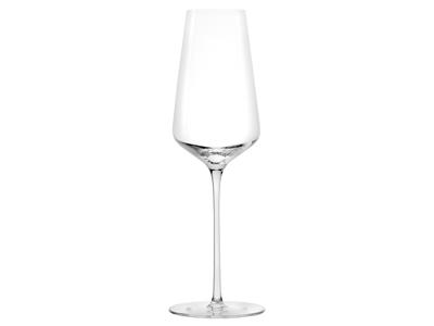 Glass Starlight Champagne 29 cl