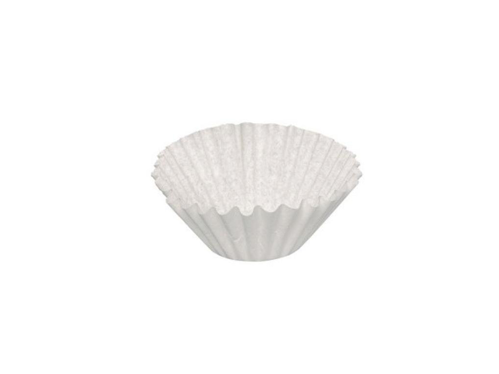 Coffee filter t MKM2 Bonamat+BUNN 1000 pcs