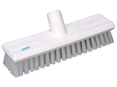 Wall washing brush, medium 270 mm white