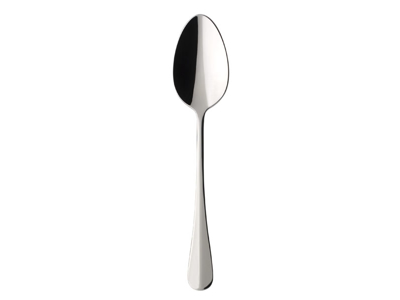 Coupole Dessert Spoon stainless steel (18/10)