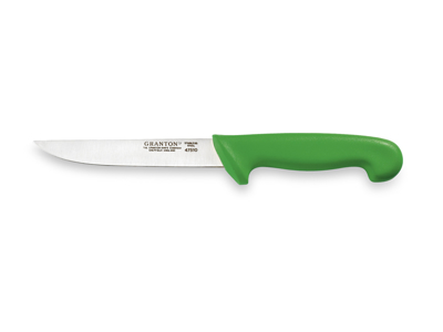 Deboner, 15 cm, Granton, Wide, Green