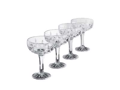 Harvey Champagne Bowl 4-pack 25 cl