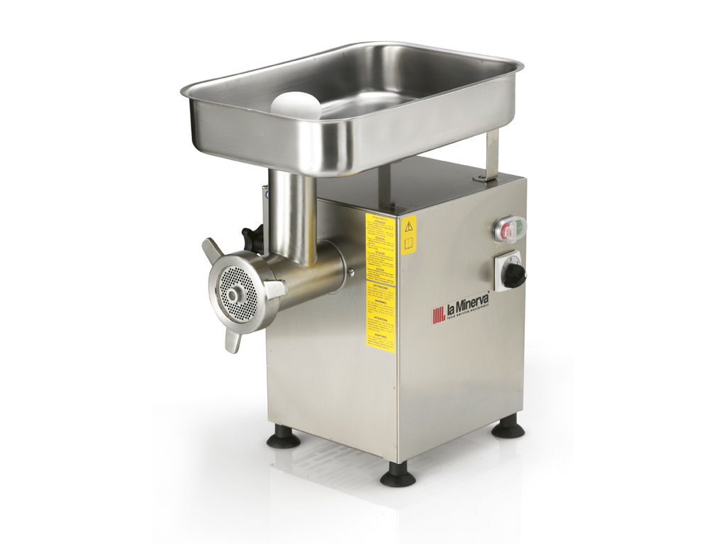 Meat grinder AE 22 size 22 400 Volt