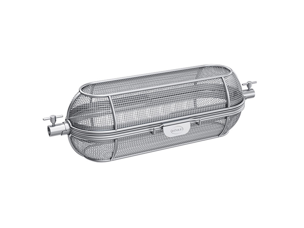 Basket for rotisserie G2S-G6S Steel