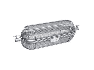 Basket for rotisserie G2S-G6S Steel