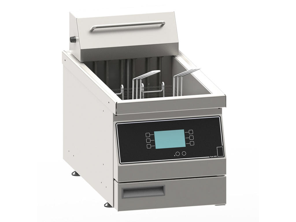 Fryer AVD Table 16 ltr. 15 kW